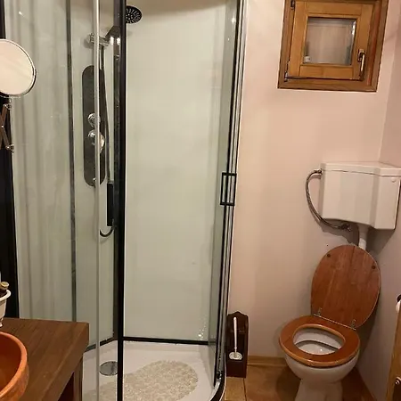Kuca Za Odmor Grunt Guest House Veliko Trgovisce Exterior photo