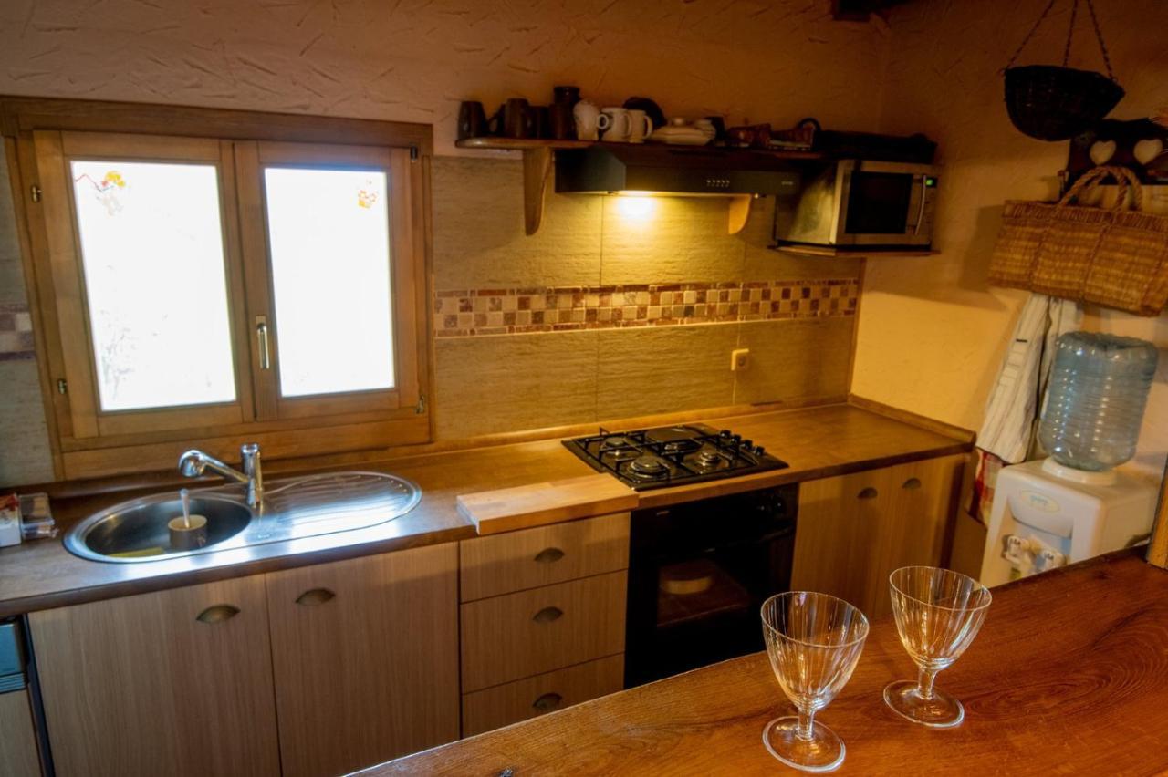 Kuca Za Odmor Grunt Country house *