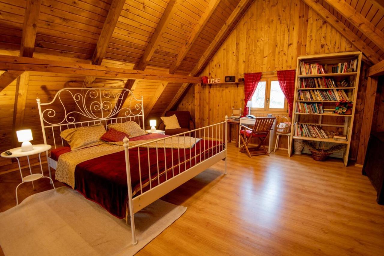 Country house Kuca Za Odmor Grunt *
