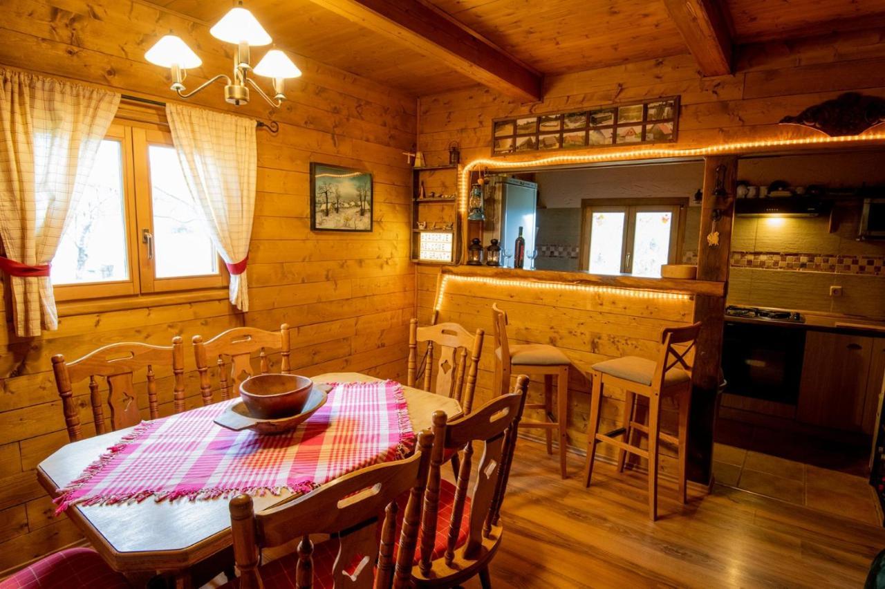 Country house Kuca Za Odmor Grunt Veliko Trgovisce