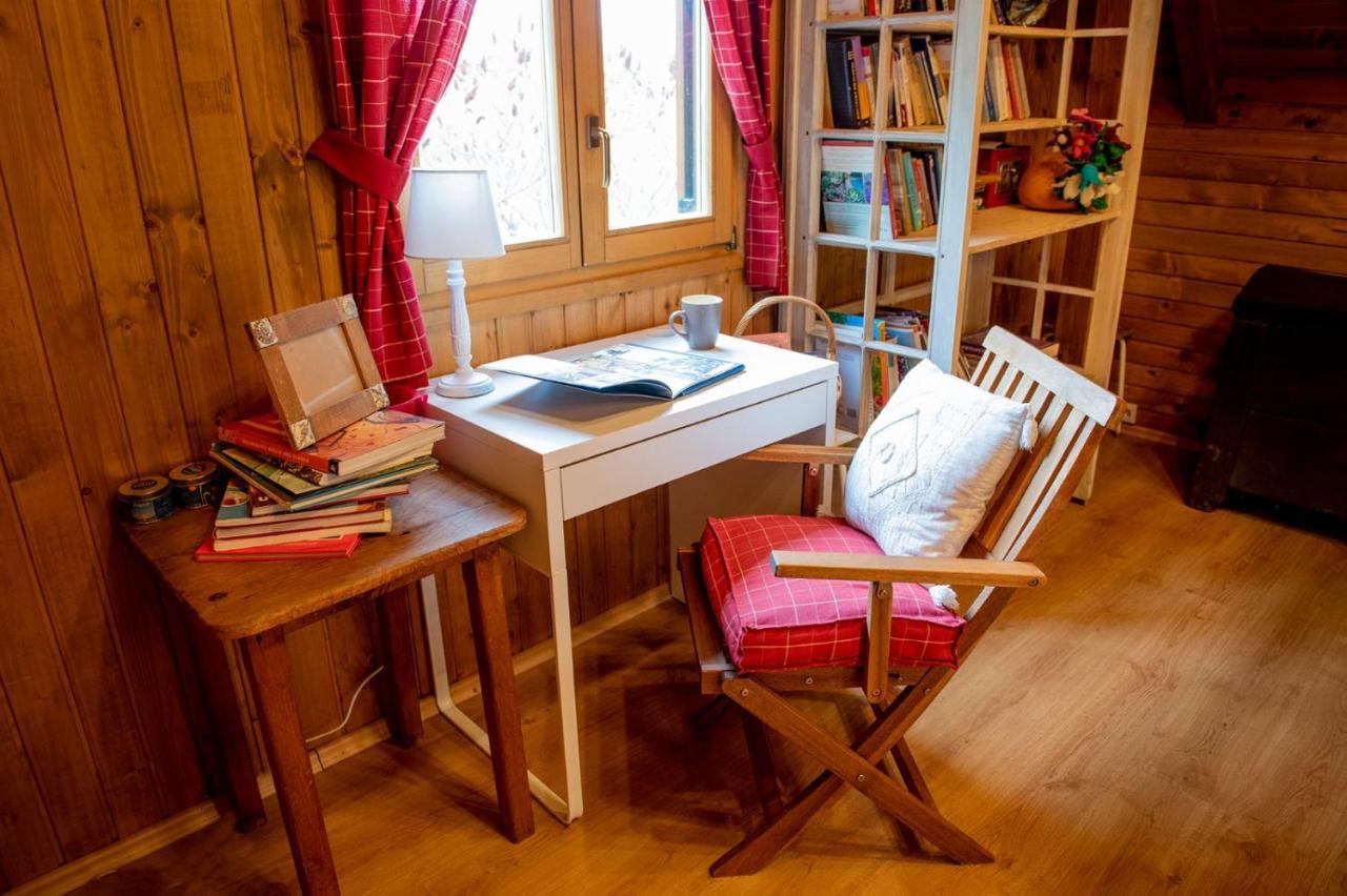 Kuca Za Odmor Grunt Country house *