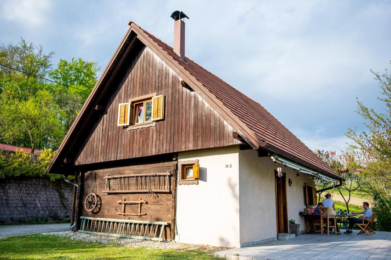 Country house Kuca Za Odmor Grunt