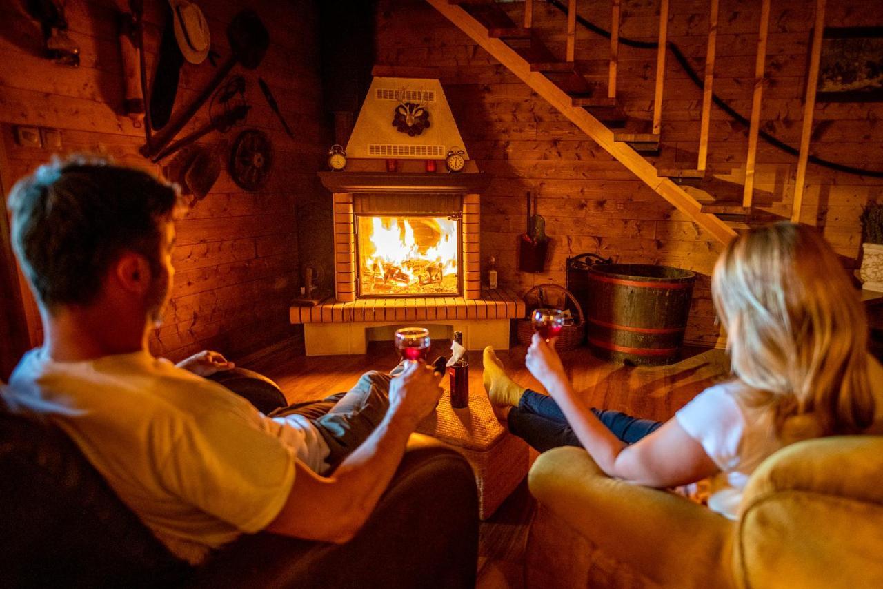 Country house Kuca Za Odmor Grunt Veliko Trgovisce