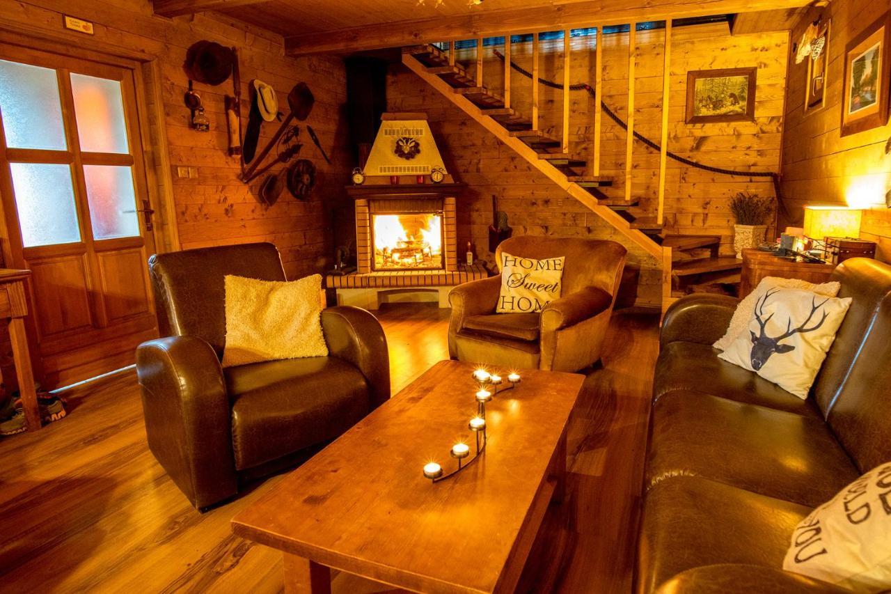 Kuca Za Odmor Grunt Country house *