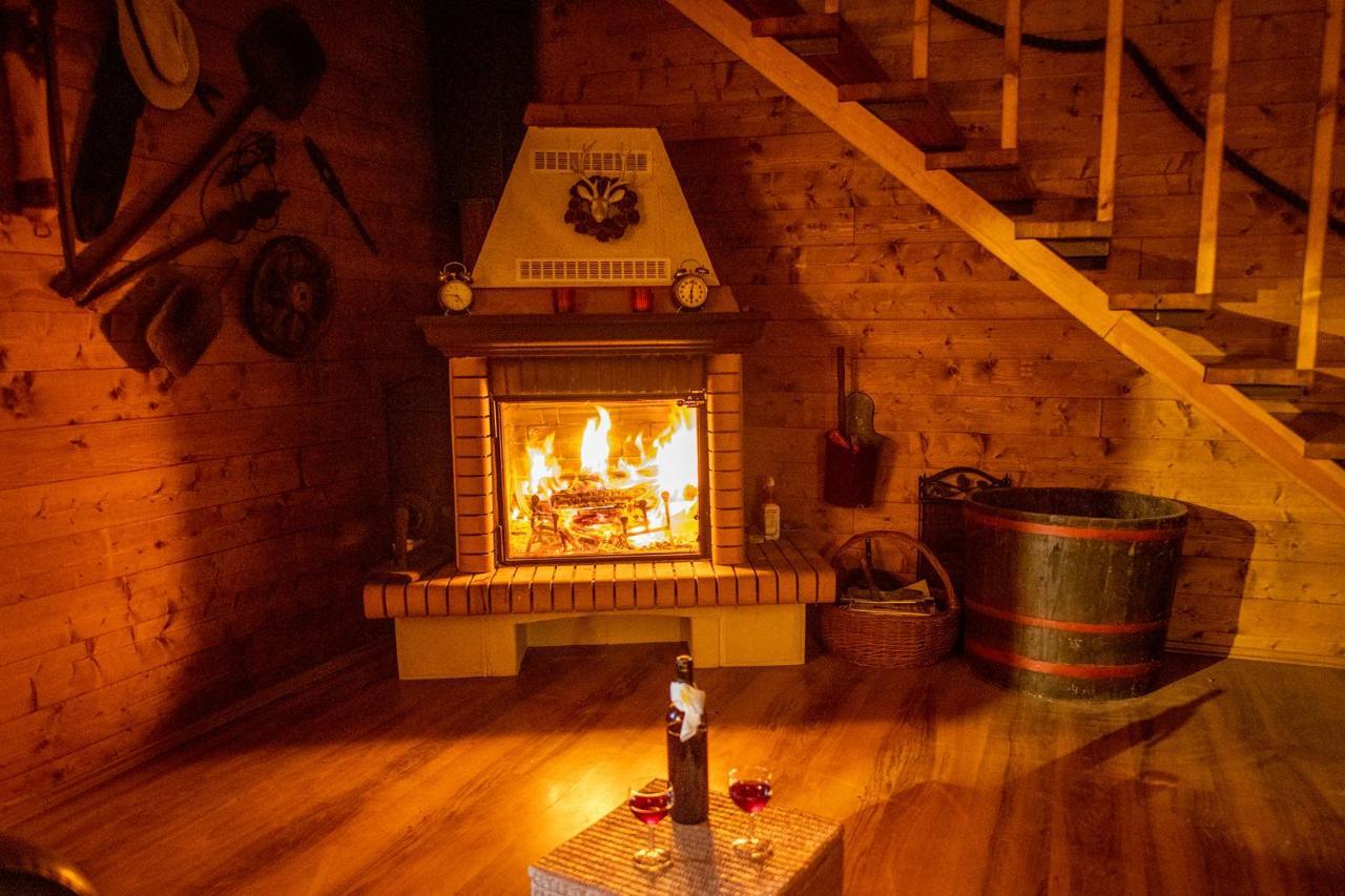 Kuca Za Odmor Grunt Country house *